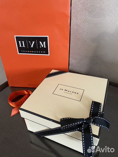 Набор для ухода за телом