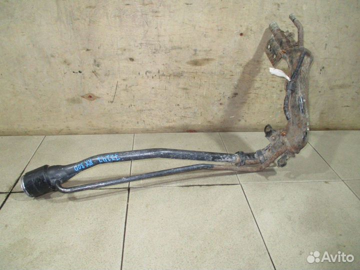 Горловина топливного бака Lexus RX 300/330/350/400