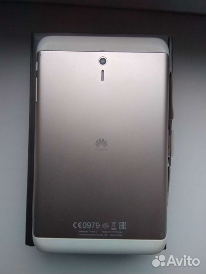 Планшет huawei MediaPad Youth 2