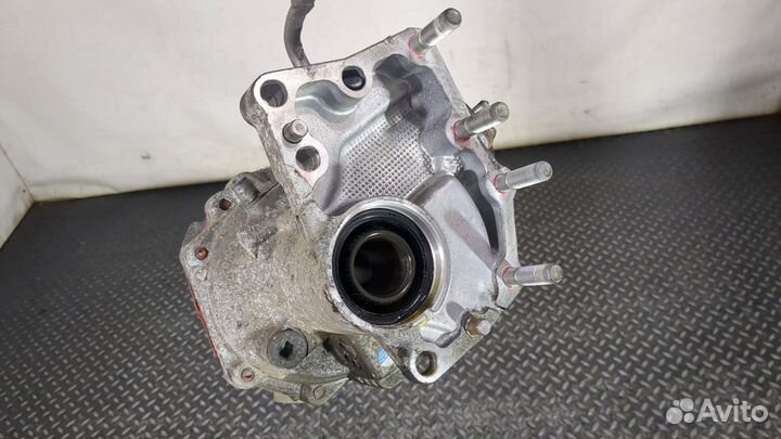 Редуктор Раздаточный кпп (раздатка) Toyota RAV 4