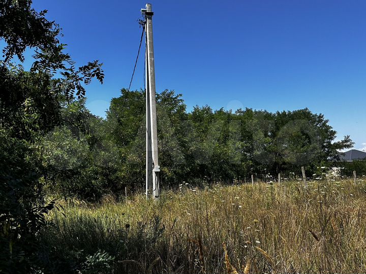 Участок 6 сот. (ИЖС)