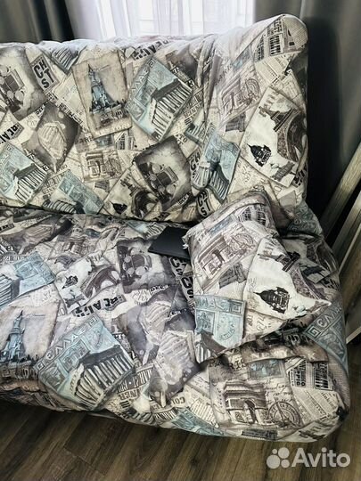 Диван клик кляк