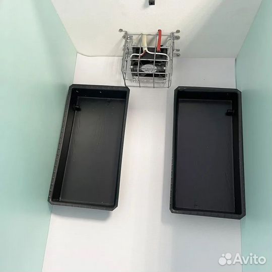 Инкубатор Матрица