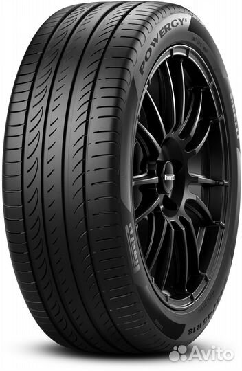 Pirelli Powergy 205/45 R17 88Y