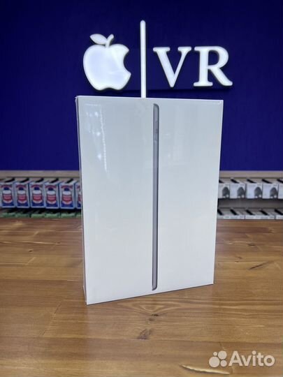 Apple iPad 9 Space Gray 64Gb Cellular