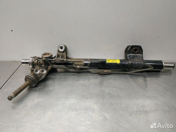 Рулевая рейка Jeep Grand Cherokee WK2 рестайлинг