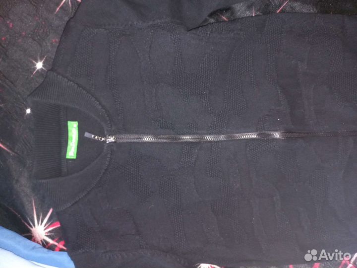 Кофта для мальчика