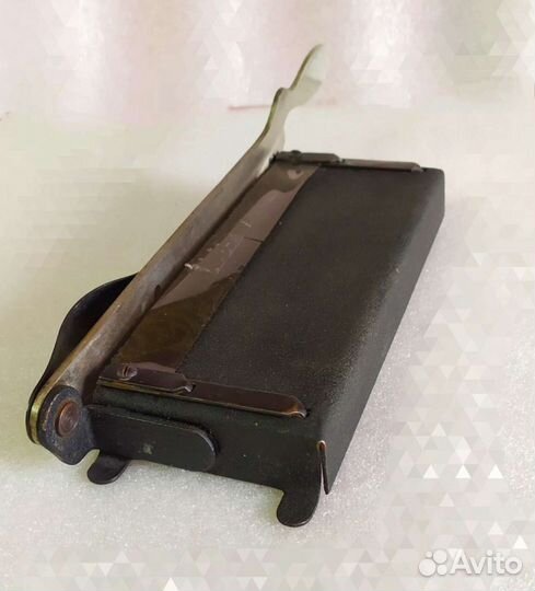 Резак фотобумаги. СССР. Винтаж