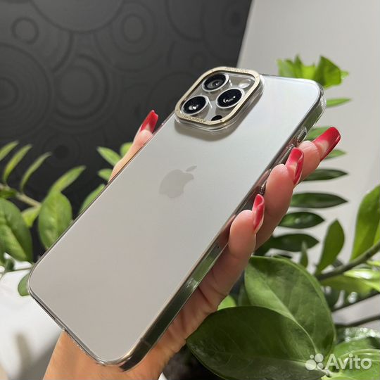 Чехол iPhone 15 pro max
