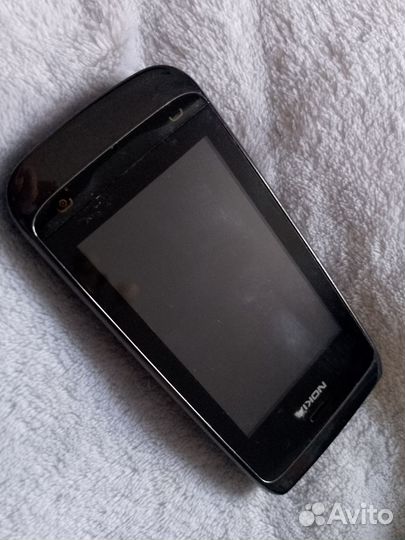 Nokia Asha 310