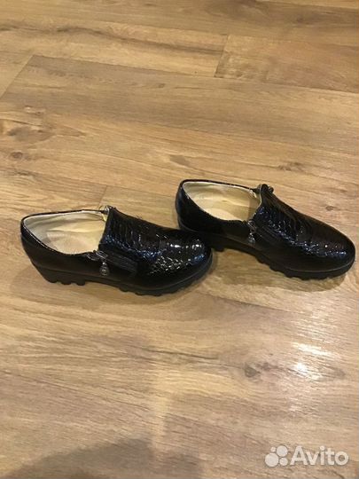 Туфли, размер 33