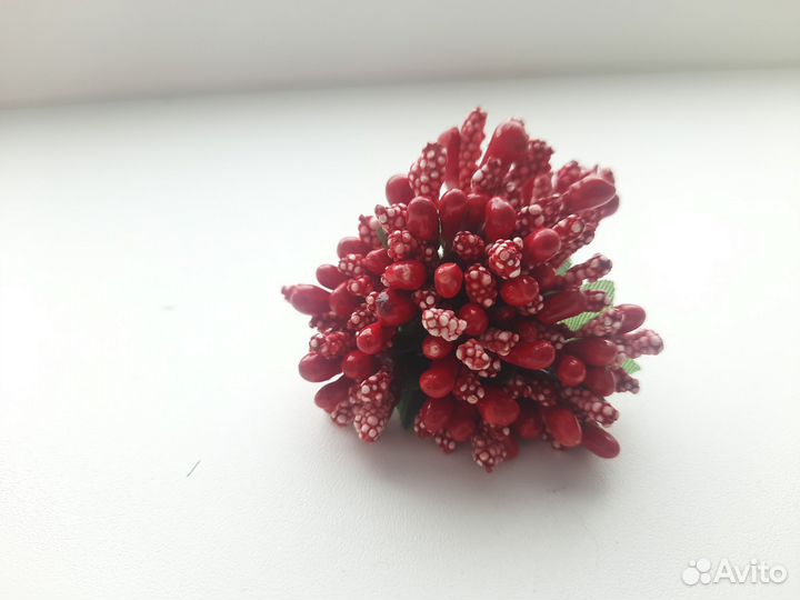Искусственные цветы для декора