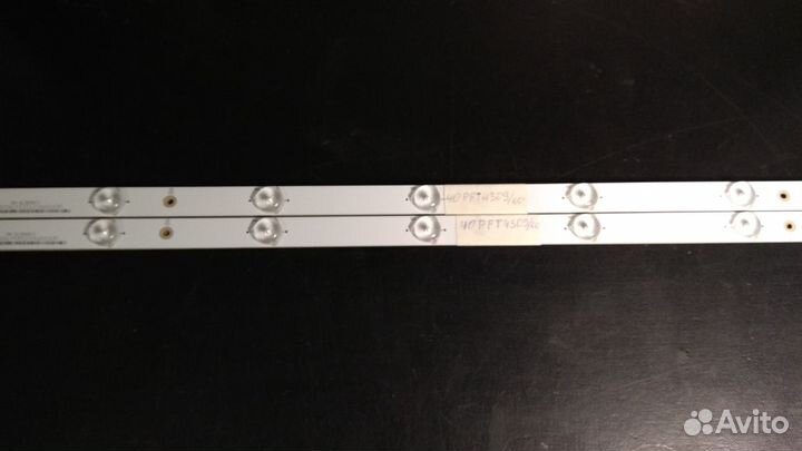 Philips 40PFT4309/60