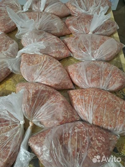 Фарш куриный