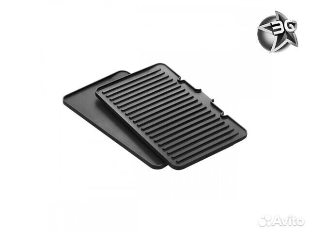 Электрогриль Braun MultiGrill 7 CG7020