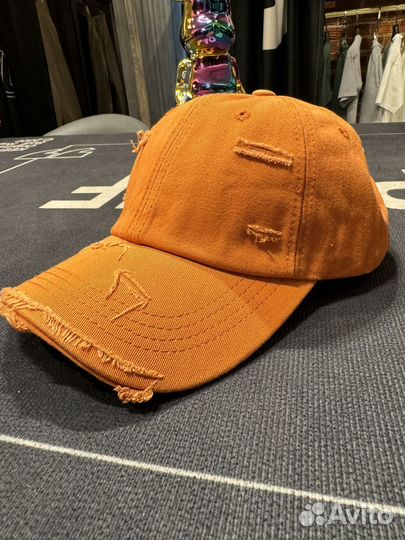 Кепка Off Street