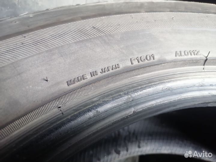 Bridgestone Alenza 001 255/50 R19