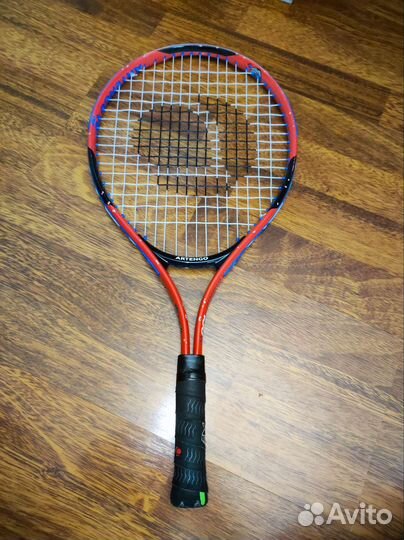 Ракетка для большого тенниса детская 21 номер