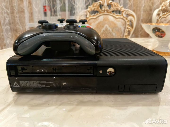Xbox 360 прошитый freeboot