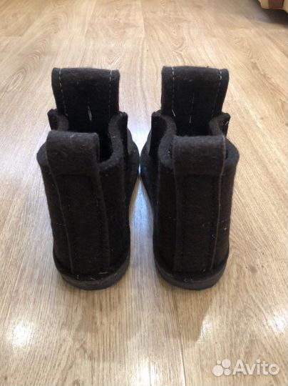 Валеши женские