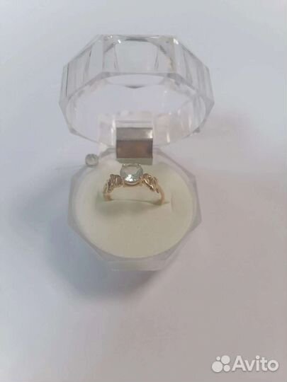 Золотое кольцо