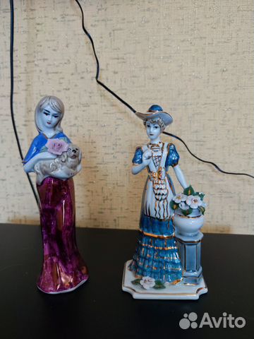 Кисловодский фарфор