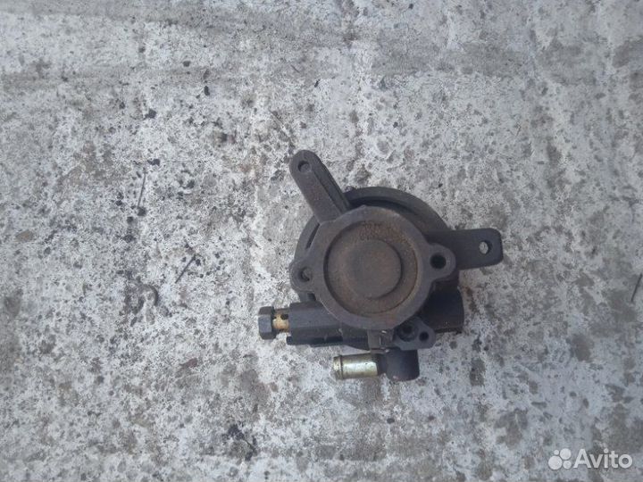 Насос гидроусилителя руля Toyota Corsa