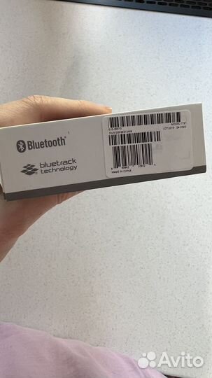 Беспроводная мышь microsoft arc Mouse