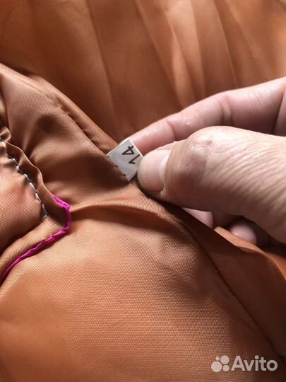 Зимний комбенизон для собак