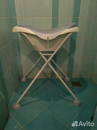 Детская ванночка beaba