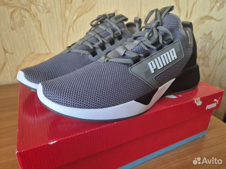 Кроссовки Puma Оригинал