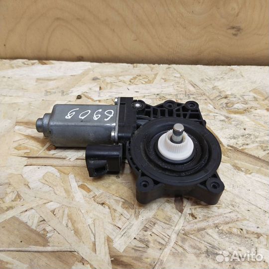 Моторчик стеклоподъемника Geely Emgrand EC7 2013