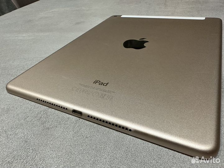 iPad Air 2 Wi-Fi + Cellular 64 GB