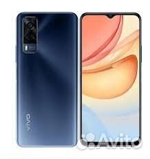 vivo Y53s, 8/128 ГБ