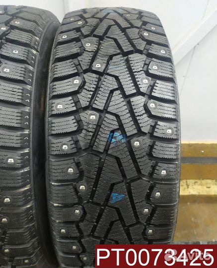 Pirelli Ice Zero 215/60 R17 98H