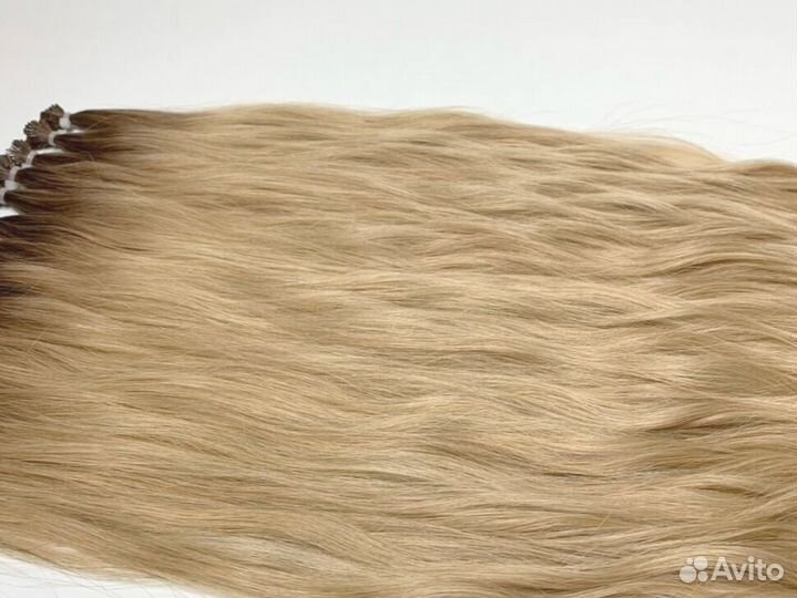 Славянские волосы, 55см, 100шт