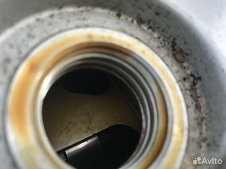 Двигатель Honda K20A