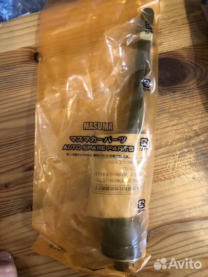 Тяги nissan sentra