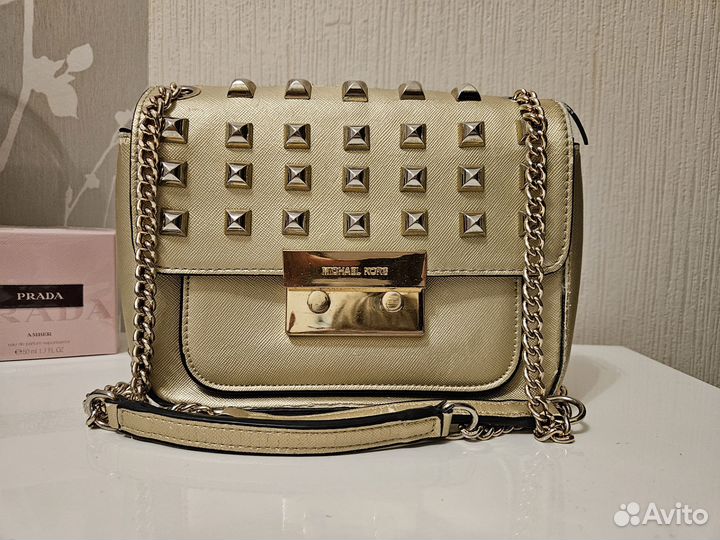 Сумка michael kors кроссбоди