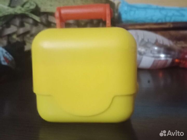 Браво старс игрушка