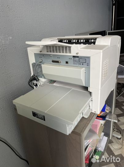 Принтер а3 Xerox Phaser 5335