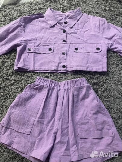 Детские вещи