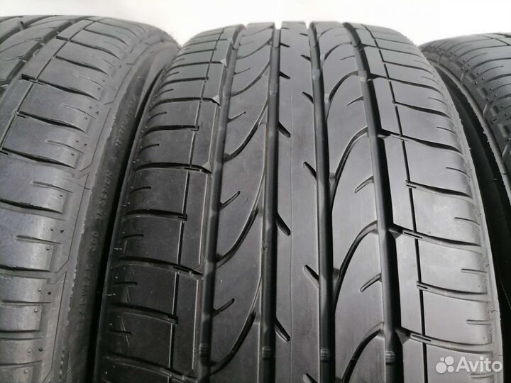 Bridgestone Dueler H/P Sport 225/45 R19