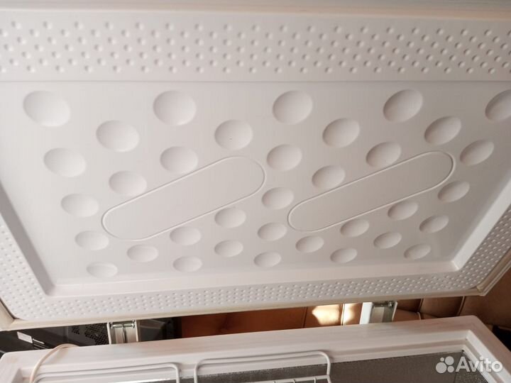 Морозильный ларь