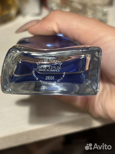 L'eau Kenzo Pour Homme 100мл