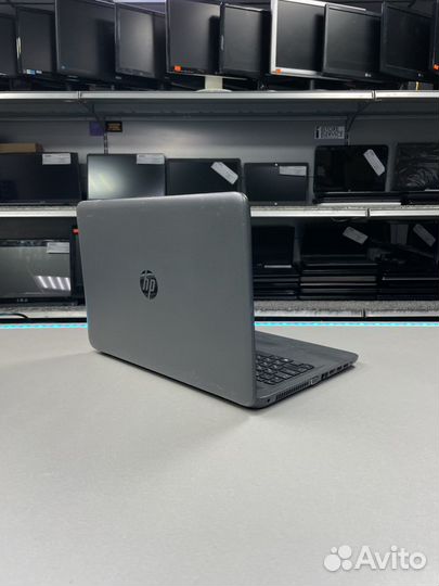 Ноутбук HP 250 G5