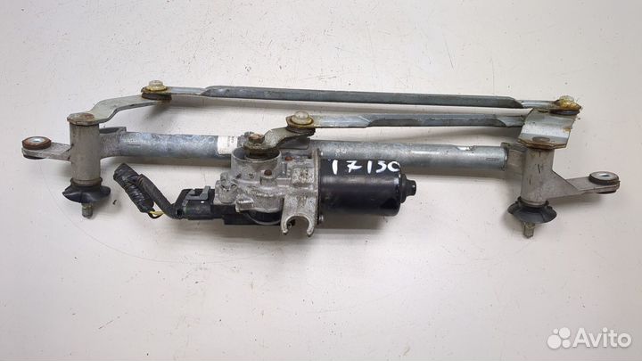 Механизм стеклоочистителя Cadillac SRX, 2013