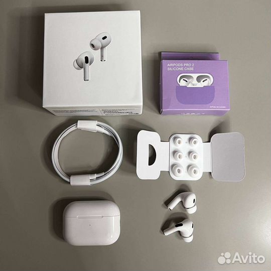 Airpods pro 2 MAX