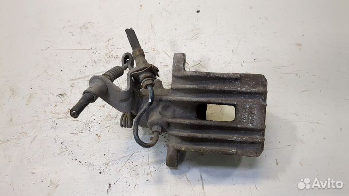 Суппорт Audi A3 (8P), 2011