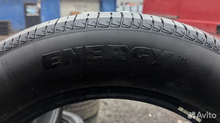 Pirelli Formula Energy 235/60 R18 107V